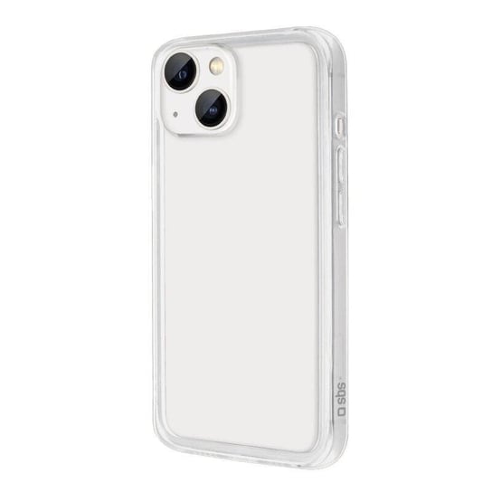 SBS Bumper Edges only, transparent, for iPhone 14/13 SBS