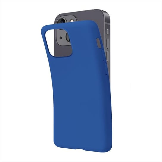 SBS Cover Rainbow Blue case, iPhone 13 Frank Apple