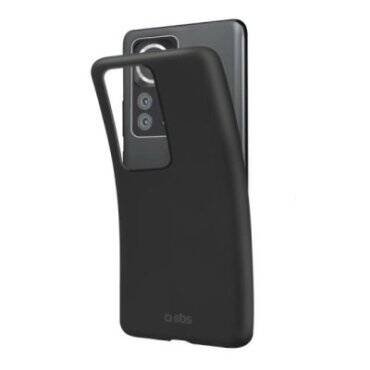 SBS Sensity cover for Xiaomi 12/12X Xiaomi