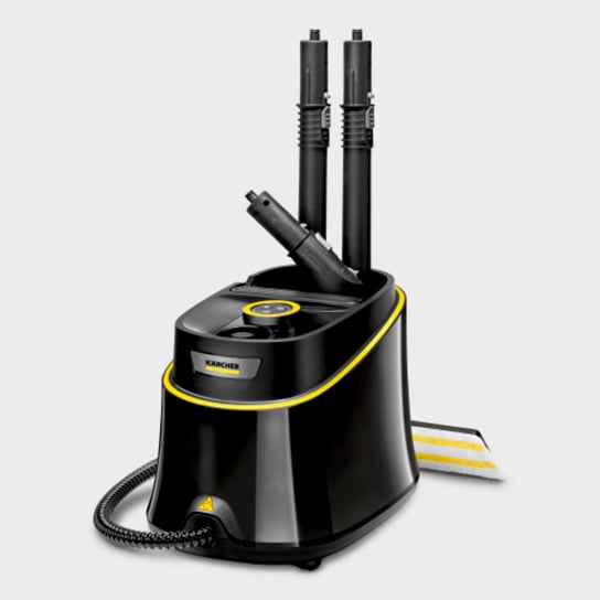 SC 3 Deluxe Anniversary Edition Parownica KARCHER 1.513-436.0 Karcher