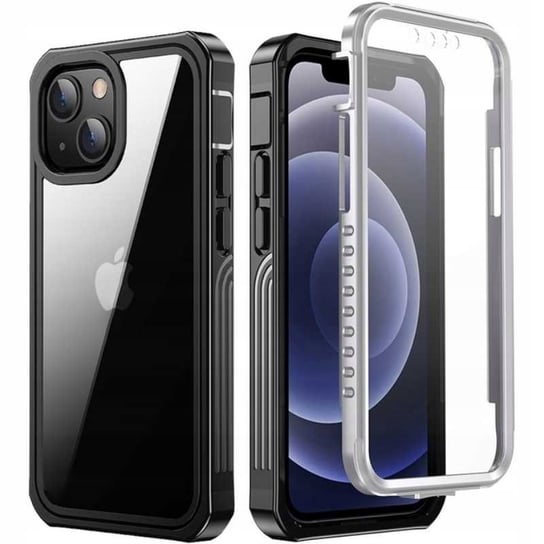 Sc Armor 360 Iphone 13 Mini Spacecase