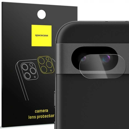 Sc Camera Glass Google Pixel 8A Spacecase