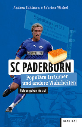SC Paderborn Klartext-Verlagsges.