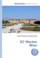 SC Wacker Wien Russell Jesse, Cohn Ronald