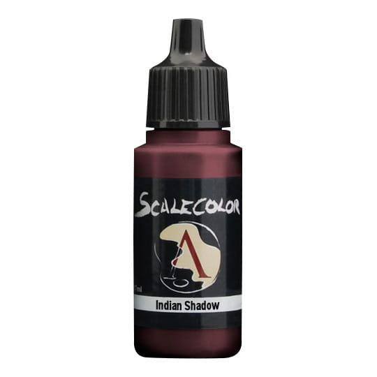 SC23 Indian Shadow 17ml Scale75 Scale75