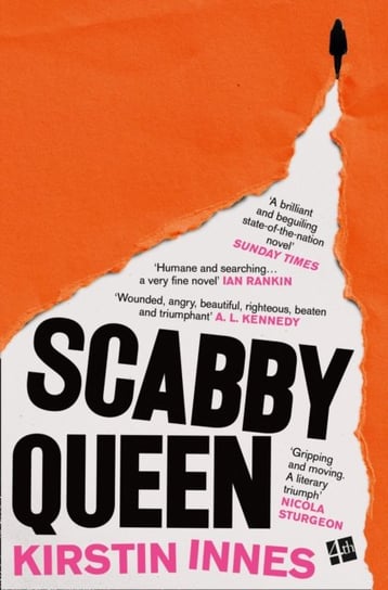 Scabby Queen Innes Kirstin
