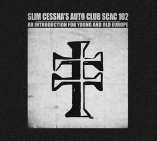 Scac 102 An Introduction For Young... Slim Cessna's Auto Club