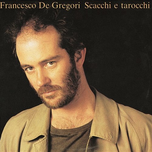 Scacchi E Tarocchi Francesco De Gregori