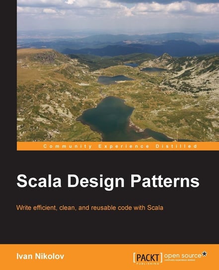 Scala Design Patterns Ivan Nikolov