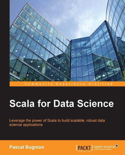 Scala for Data Science Pascal Bugnion
