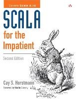 Scala for the Impatient Horstmann Cay S.