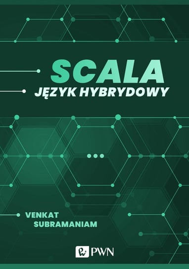 Scala. Język hybrydowy - ebook mobi Subramaniam Venkat