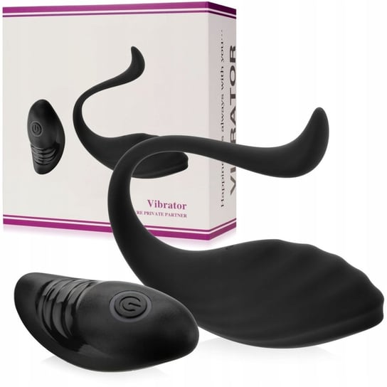 Scala, Masażer intymny G-Spot, 10 funkcji Scala
