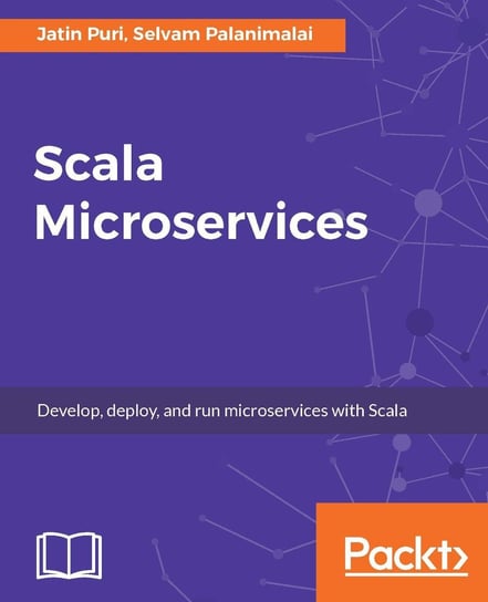 Scala Microservices Jatin Puri, Selvam Palanimalai