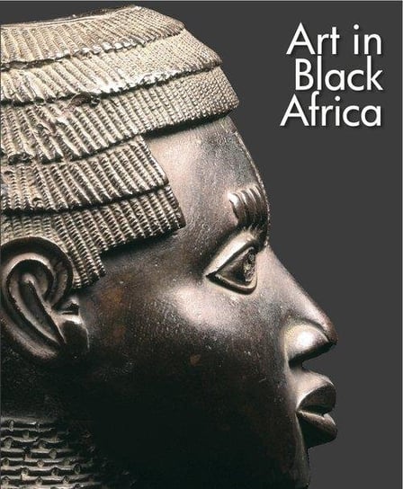 Scala Pocket Visual Encyclopedia of Arts. Art in Black Africa Opracowanie zbiorowe