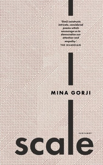 Scale Mina Gorji
