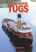 Scale Model Tugs Gorman Tom