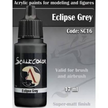 ScaleColor: Eclipse Grey Inna marka