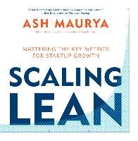 Scaling Lean Maurya Ash