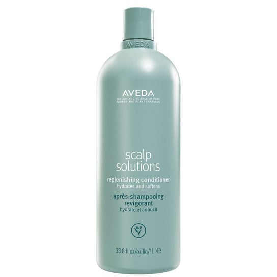 Scalp Solutions Replenishing Conditioner regenerująca odżywka do włosów 1000ml Aveda