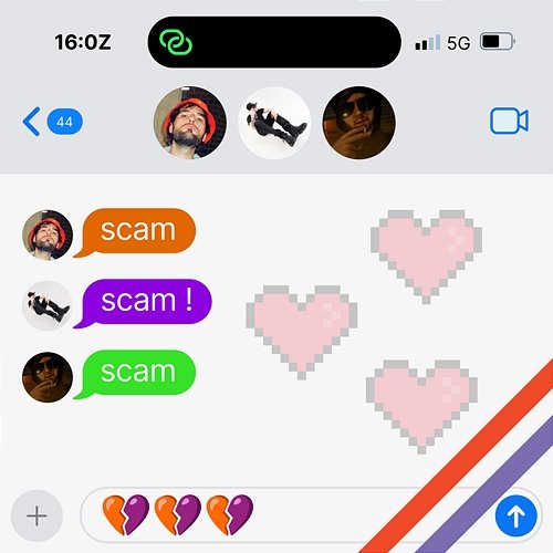 scam ! CRANK ALL, GUCCI MNICH, szamz