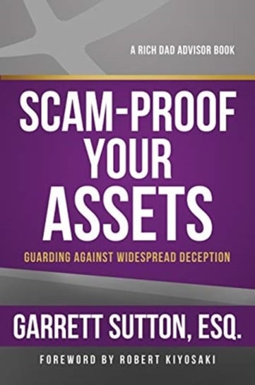 Scam-Proof Your Assets Sutton Garrett