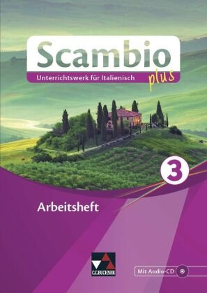 Scambio plus AH 3 Buchner