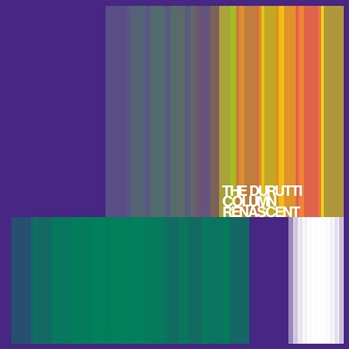 Scammer The Durutti Column