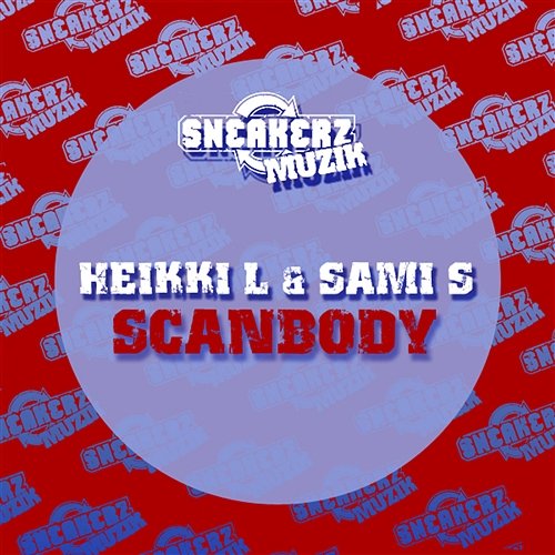 Scanbody Heikki L & Sami S