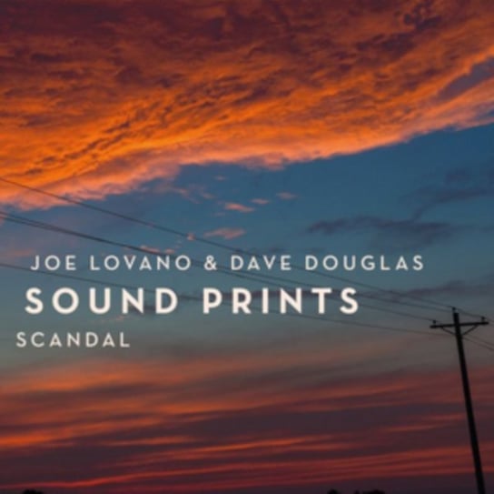 Scandal Joe Lovano & Dave Douglas