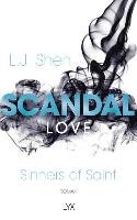 Scandal Love Shen L. J.