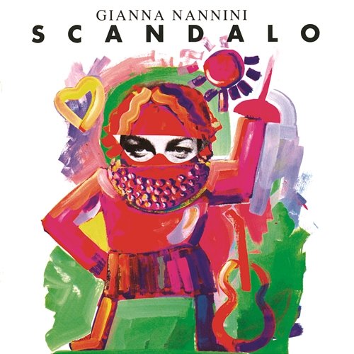 Scandalo Gianna Nannini