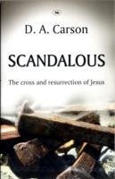 Scandalous Carson D. A.