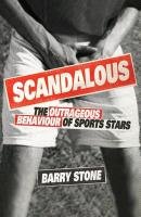 Scandalous Stone Barry