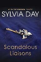 Scandalous Liaisons Day Sylvia