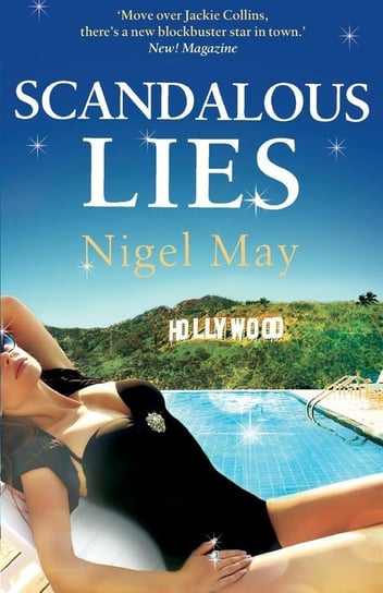 Scandalous Lies May Nigel