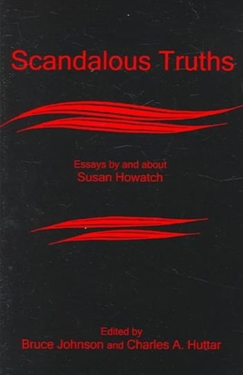 Scandalous Truths Howatch Susan