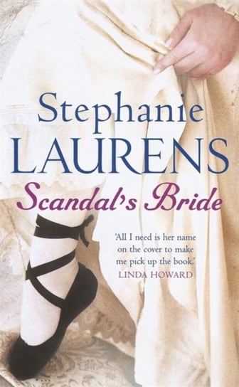 Scandals Bride: Number 3 in series Laurens Stephanie