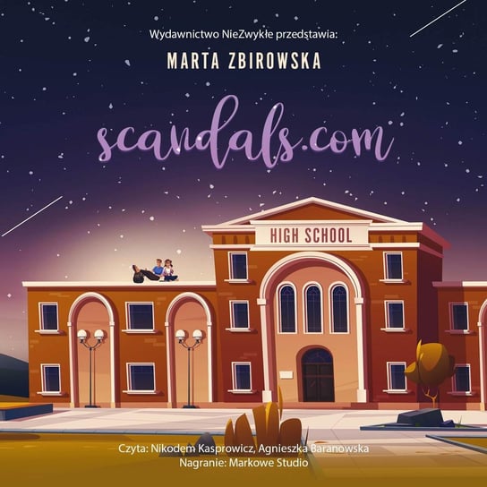 Scandals.com Zbirowska Marta