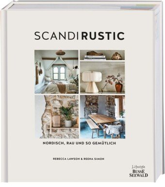 Scandi Rustic Lifestyle BusseSeewald