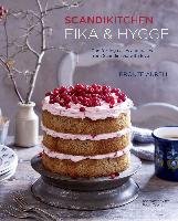 ScandiKitchen: Fika and Hygge Aurell Bronte