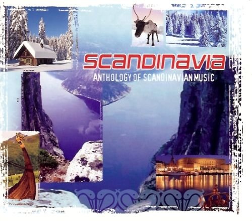 Scandinavia Various Artists