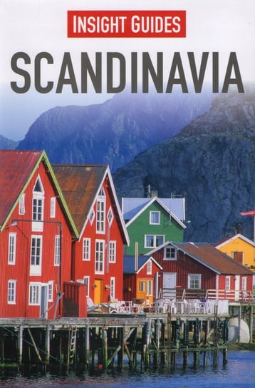 Scandinavia Opracowanie zbiorowe