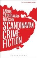Scandinavian Crime Fiction Stougaard-Nielsen Jakob