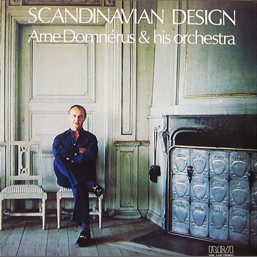 Scandinavian Design Arne Domnerus & His Orchestra
