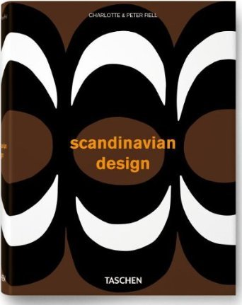Scandinavian Design Fiell Charlotte, Fiell Peter