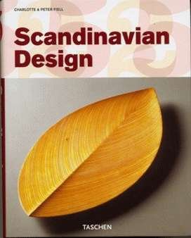 scandinavian design Fiell Charlotte