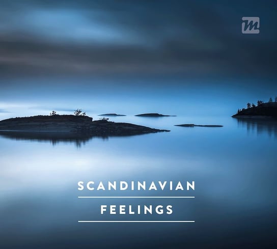 Scandinavian Feelings Various Artists