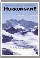 Scandinavian Mountains and Peaks Over 2000 Metres in the Hurrungane Baxter James