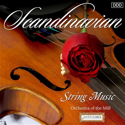 Scandinavian String Music Orchestra of the Mil, Andrew Penny